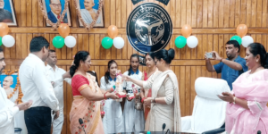 Vishva Bharti