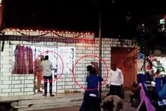 जुआ खेलने से रोकने पर दरोगा और सिपाही की पिटाई वर्दी भी फाड़ी हमलावर फरार हुए