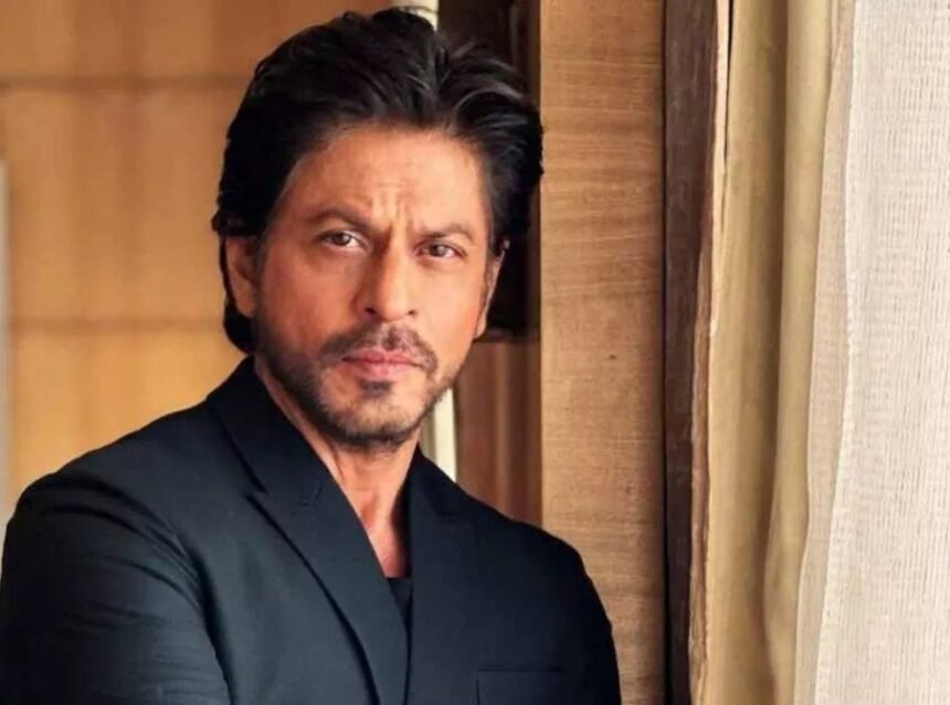 पहले सलमान और अब शाहरुख खान को मिली जान से मारने की धमकी  