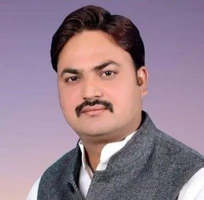 भाजपा विधायक सौरभ सिंह पर हुआ हमला जांच में गलत निकला पुलिस ने सभी आरोप खारिज किये 