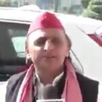 मिल्कीपुर उपचुनाव पर अखिलेश यादव का तीखा बयान, चुनाव आयोग पर कसा तंज... देखें Video