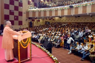 मुख्यमंत्री युवा उद्यमी विकास अभियान: उत्तर प्रदेश में 10 लाख नए युवा उद्यमियों की तैयारी