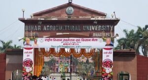 A grand event of two -day Bihar Kisan Mela and Animal Exhibition at Bihar Agricultural University ... Watch VIDEO