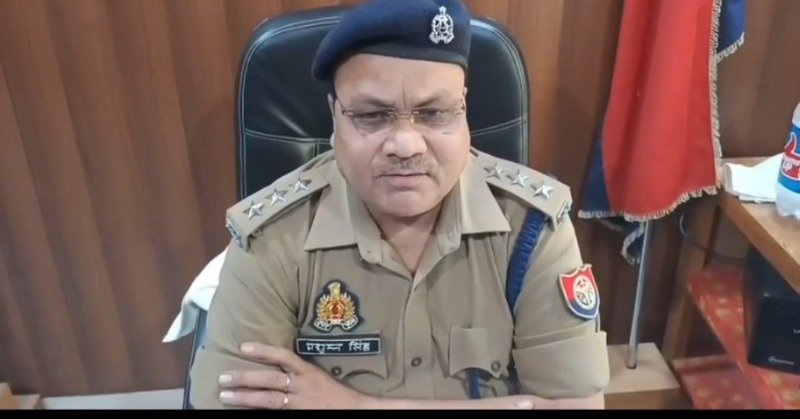बहराइच पुलिस की बड़ी कार्रवाई: स्मैक बरामद, डूबते बच्चे को बचाया, हत्यारोपी को 7 साल की सजा, परिवार परामर्श से टूटता घर बचा